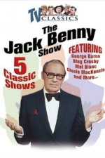 Watch The Jack Benny Program Wootly